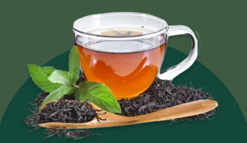Tea Mill Premium Tea