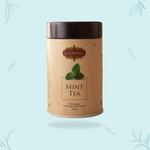 Glendale Nilgiri Mint Tea Tin
