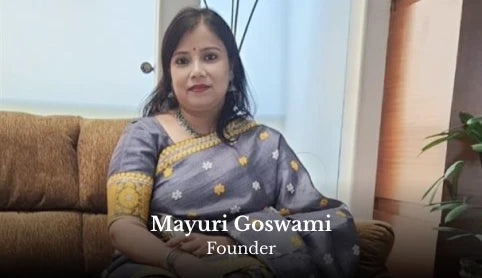 Mayuri Goswami