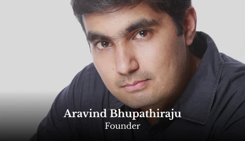 Aravind Bhupathiraju