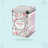 Gopaldhara Rose White Tea