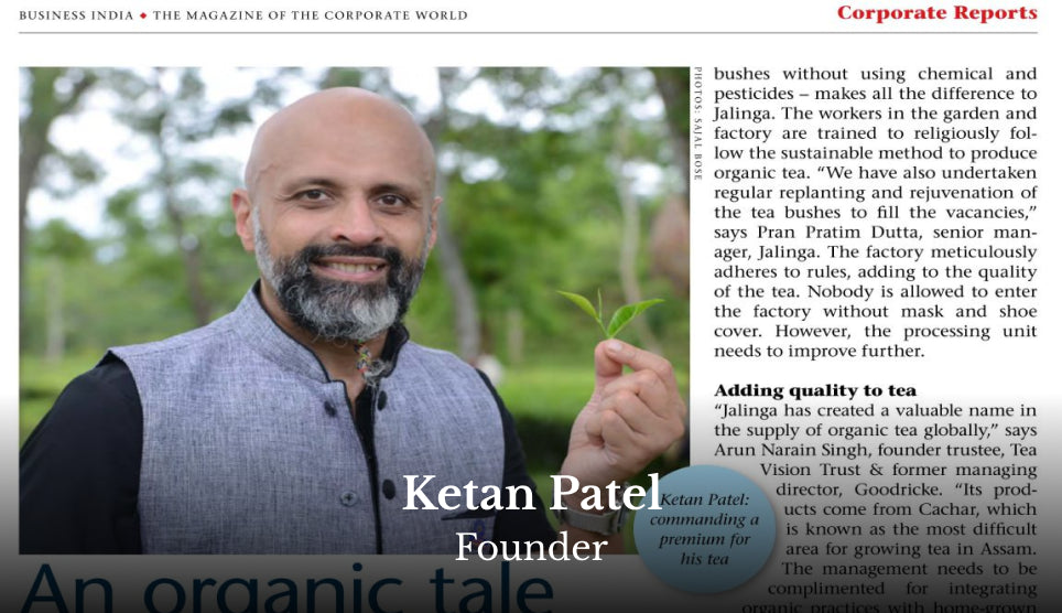 Ketan Patel