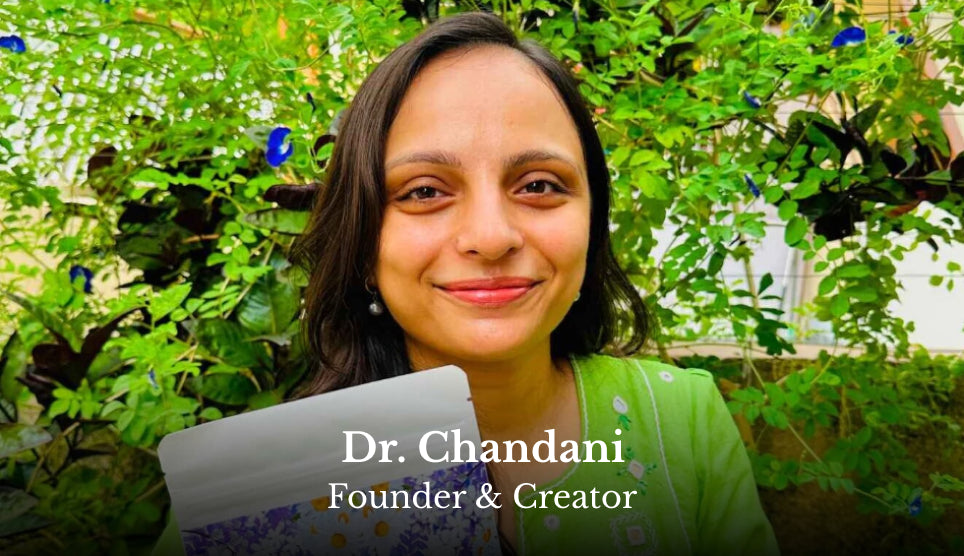 Dr. Chandani