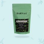 Barnaa Mint Citrus Green Tea Pack