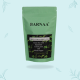Barnaa Mint Citrus Green Tea Pack