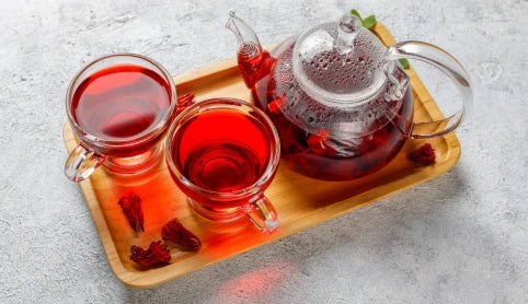 Nueranya Premium Tea