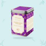 Gopaldhara Jasmine Flower White Tea