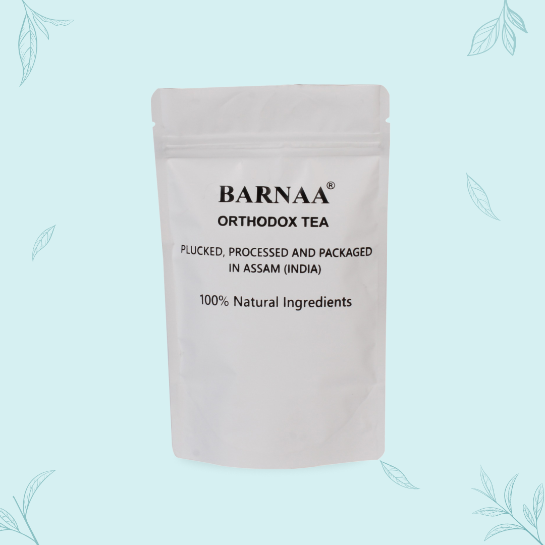 Barnaa Orthodox Assam Tea