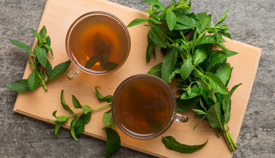 Banerella Tea About Barnaa Tea – The Secret of Tea