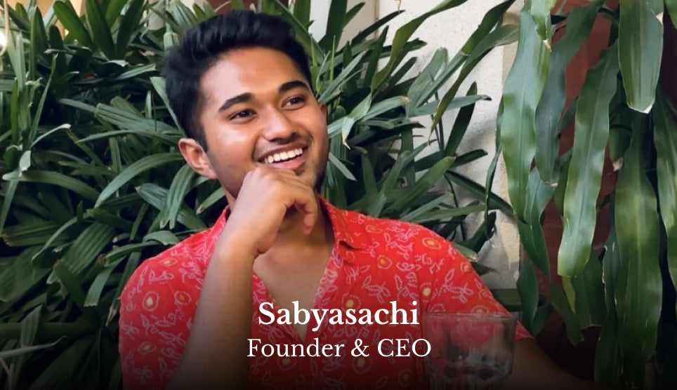 Sabyasachi