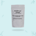 Barnaa Lachha Organic Whole Leaf Green Tea Pack