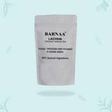 Barnaa Lachha Organic Whole Leaf Green Tea Pack