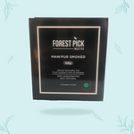 Forest Pick Wild Manipur Smoked Tea 50g Pack
