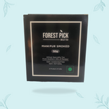 Forest Pick Wild Manipur Smoked Tea 50g Pack