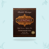 Glendale Hand Made Tea - Artisnal Craftmanship - 150 Years of Excellence