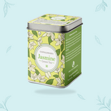 Gopaldhara Jasmine Green Tea