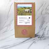 Karma Kettle Kaziranga Assam Black Tea – The Spirit of Assam in a Cup