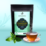 Clonal Tips Black Tea from Gopaldhara – Darjeeling High Grown