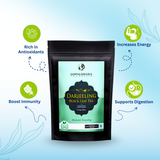 Clonal Tips Black Tea from Gopaldhara – Darjeeling High Grown