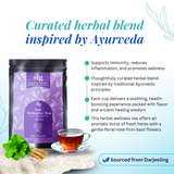 Yogi Wellness Tea