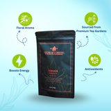 Summer Organic Tea - 100g