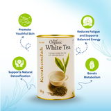 Premium Korakundah Organic White Tea