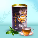 Chamraj Masala Leaf Tea – Finest Nilgiri Black Tea with Authentic Indian Spices