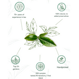 1950 Origins Ananda Classic Tea Leaf
