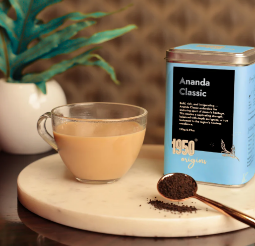 1950 Origins Ananda Classic Tea