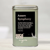1950 Origins Assam Symphony Tea Box