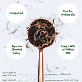 1950 Origins Assam Symphony Tea