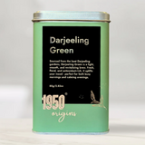 1950 Origins Darjeeling Green Tea Box