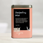 1950 Origins Darjeeling Mist Tea Box