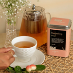 1950 Origins Darjeeling Mist Tea