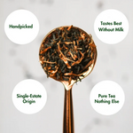 1950 Origins Golden Dusk Long Leaf Black Tea