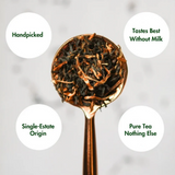 1950 Origins Golden Dusk Long Leaf Black Tea