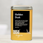 1950 Origins Golden Dusk Tea Box