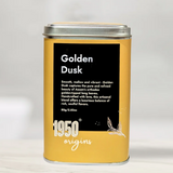 1950 Origins Golden Dusk Tea Box