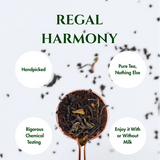 1950 Origins Regal Harmony Black Tea