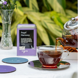 1950 Origins Regal Harmony Tea