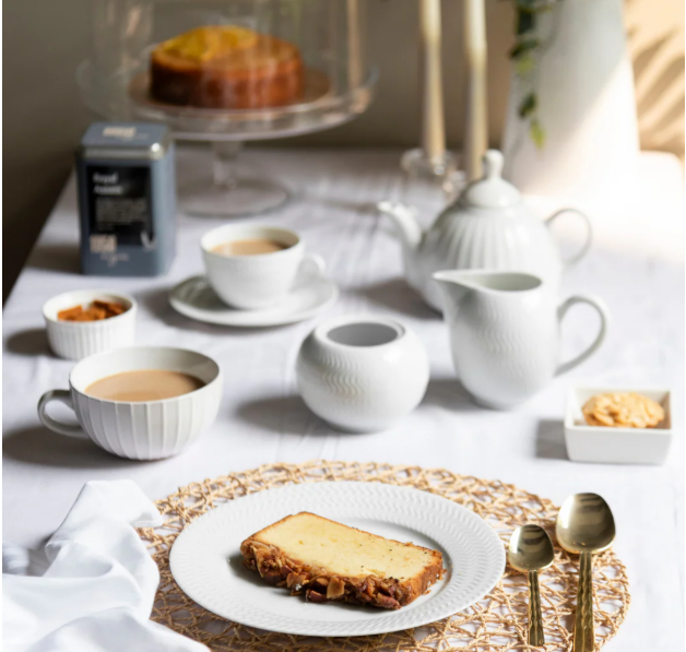 1950 Origins Royal Assam Black Tea