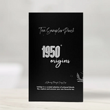 1950 Origins Tea Sampler Pack