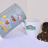 Chamraj Mango Black Tea – Rare Fruit-Infused Nilgiri Tea