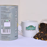 Chamraj Mango Black Tea – Rare Fruit-Infused Nilgiri Tea