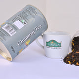 Chamraj Mango Black Tea – Rare Fruit-Infused Nilgiri Tea
