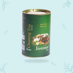 Chamraj Jasmine Black Tea Can