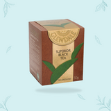 Glendale Superior Nilgiri Black Tea Box