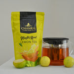 Chamraj Master Blend Lemon Tea