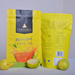 Chamraj Master Blend Lemon Tea Box 250g
