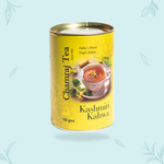 Chamraj Tea Kashmiri Kahwa Canister
